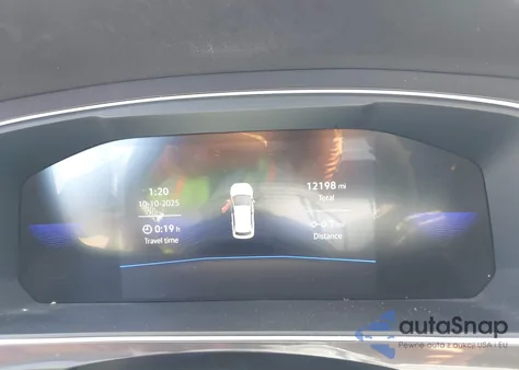 2024 Volkswagen Tiguan 2.0T S z USA, uszkodzony, nr VIN 3VVRB7AX2RM048228